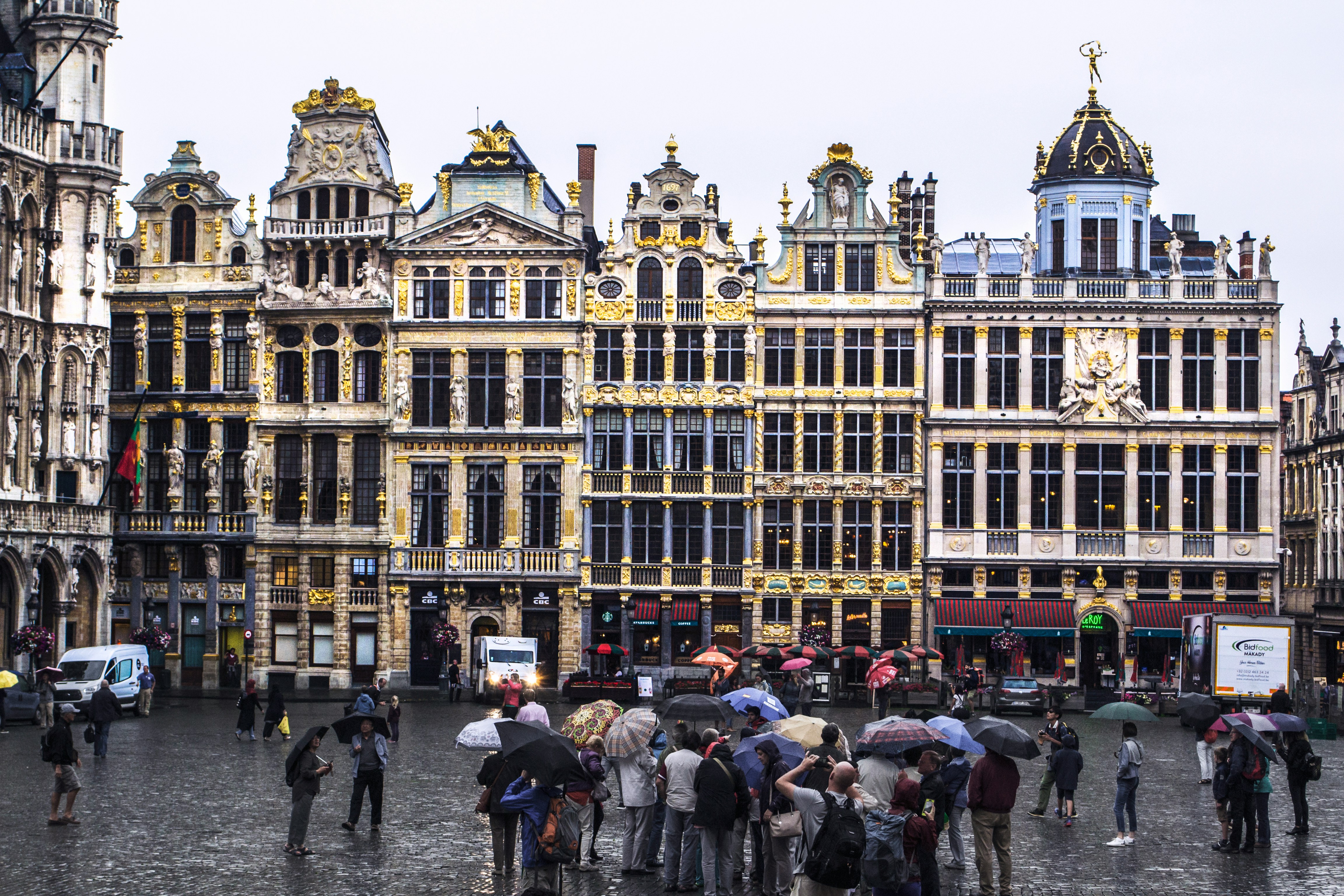 Why Belgians Choose Albania for Dental Tourism