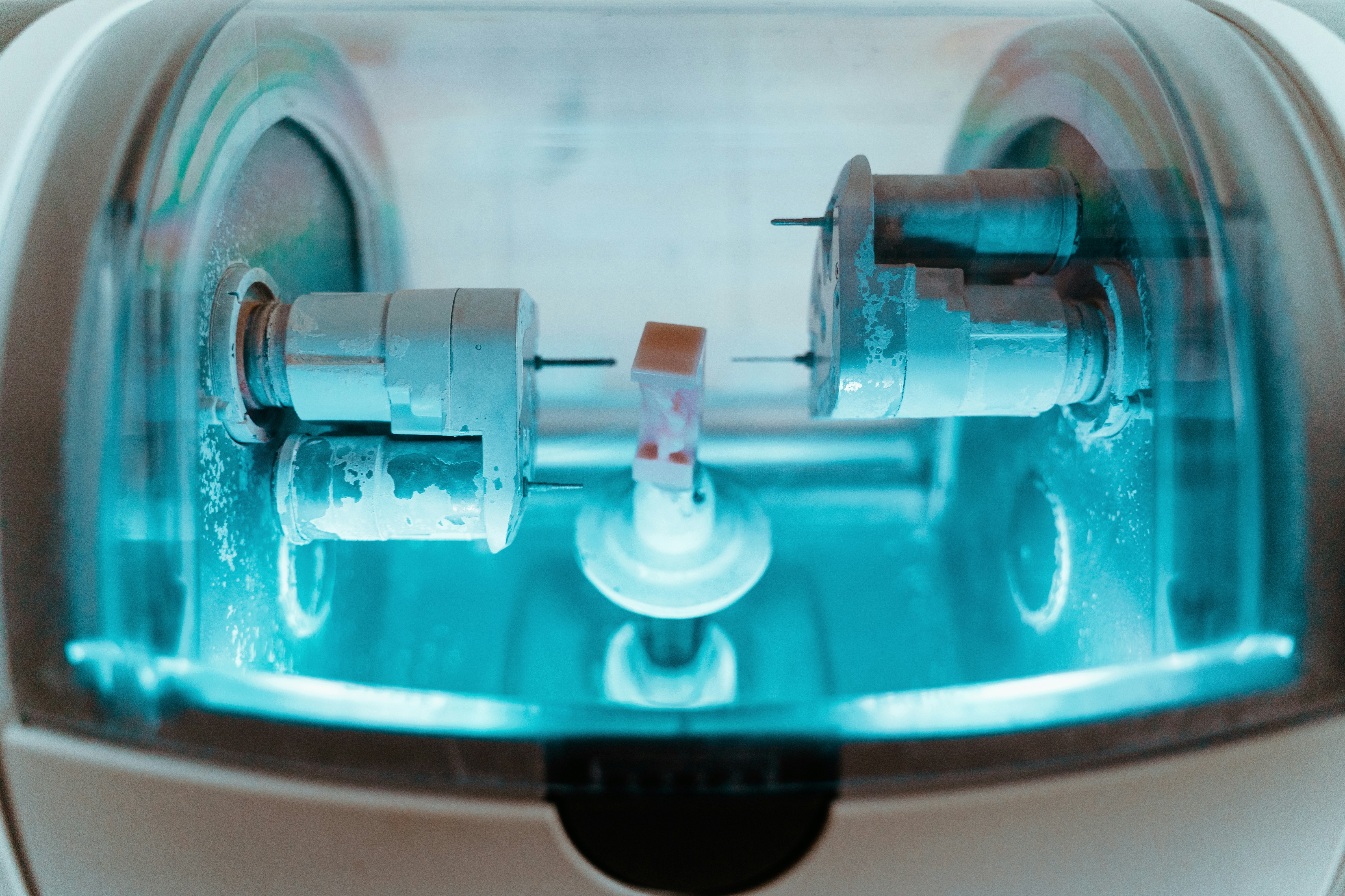 AI in Dentistry in Albania: How Smart Tools Are Supporting Better Diagnostics